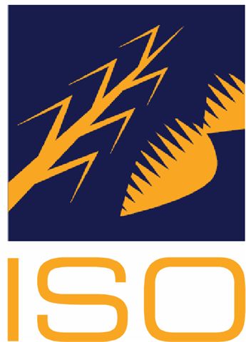 ISO Logo