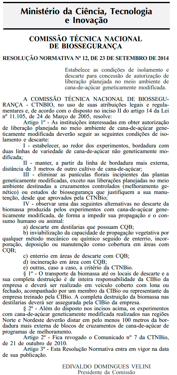 MCT-cana geneticamente 240914
