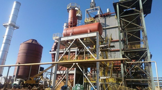 Umoe Bioenergy 200314