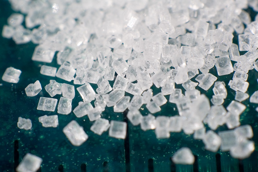 acucar cristal macro