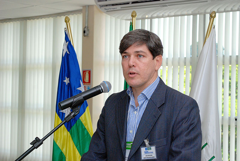andre rocha FNS