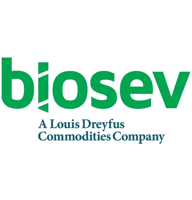 biosev logo