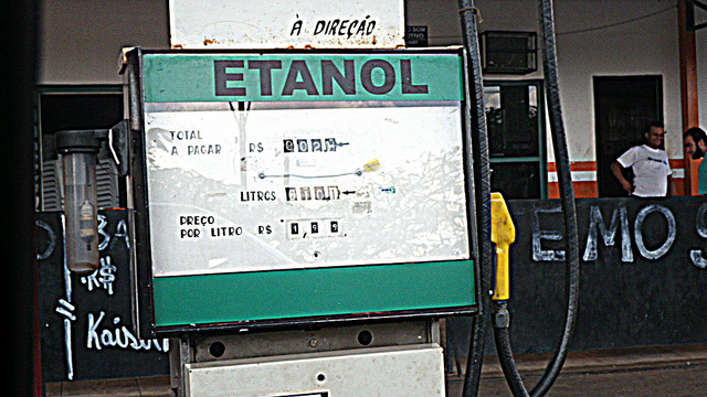 etanol bomba crise 110614