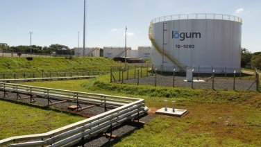 etanolduto logum