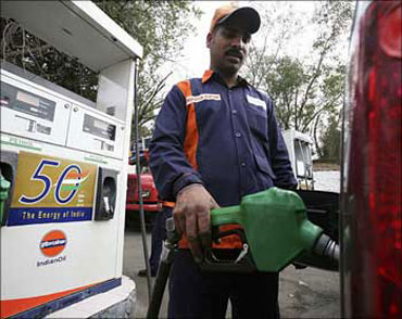 ethanol india