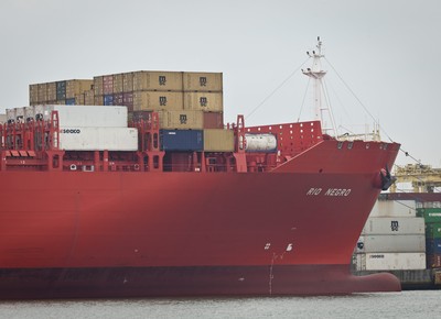 exportacao acucar navio 310714