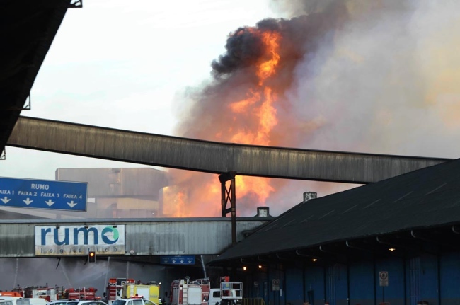 incendio santos rumo2