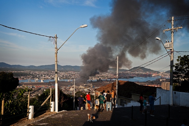 incendio santos rumo4