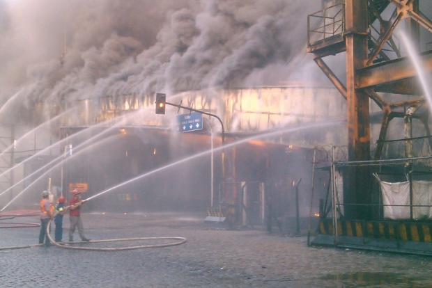 incendio santos rumo5