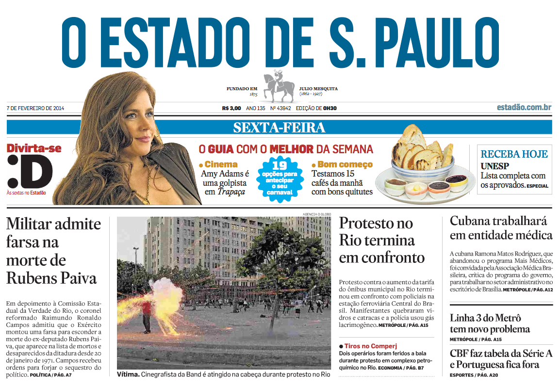 jornal estado s-paulo-220914