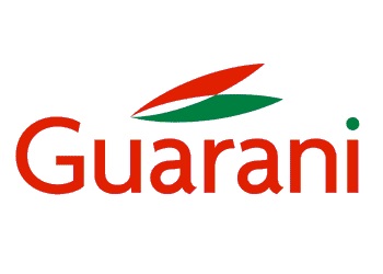 logo guarani