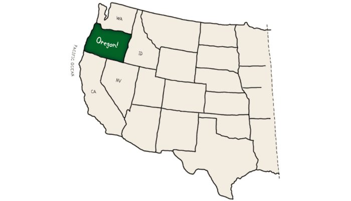 EUA: Oregon aprova LCFS ao estilo “californiano” e pode virar alvo das usinas brasileiras