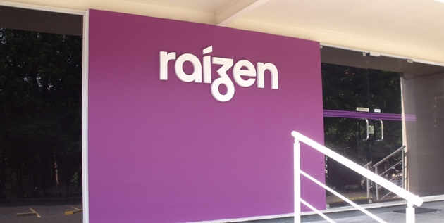 raizen 160414