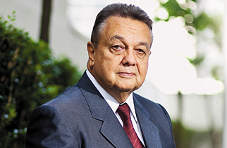roberto rodrigues
