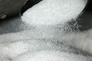 sugar production