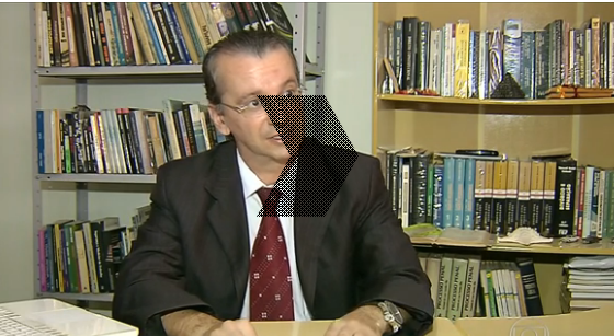 video globo rural 300714