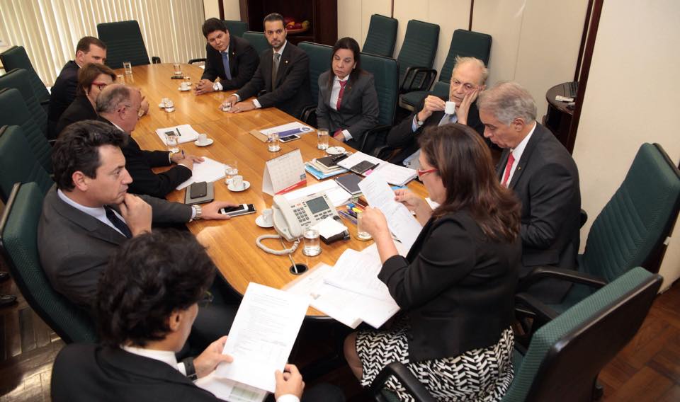Setor de etanol se reuniurá com líderes do governo para discutir aumento da Cide