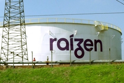 raizen 081113