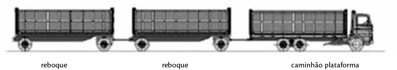 Treminhão