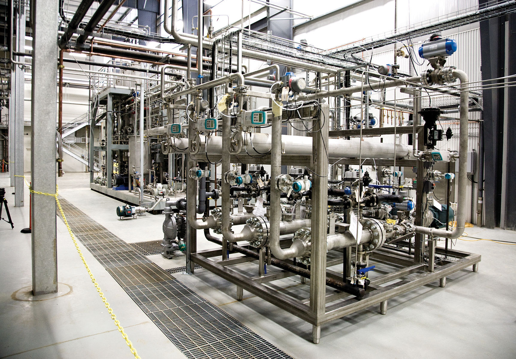 Depois de investir US$ 85 milhões, DuPont fecha usina experimental de etanol celulósico