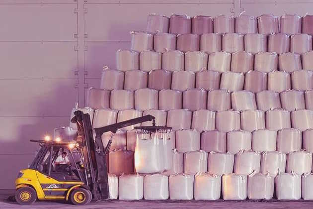 Raízen em gráficos: Açúcar foi o produto mais rentável da sucroenergética em 2025/26