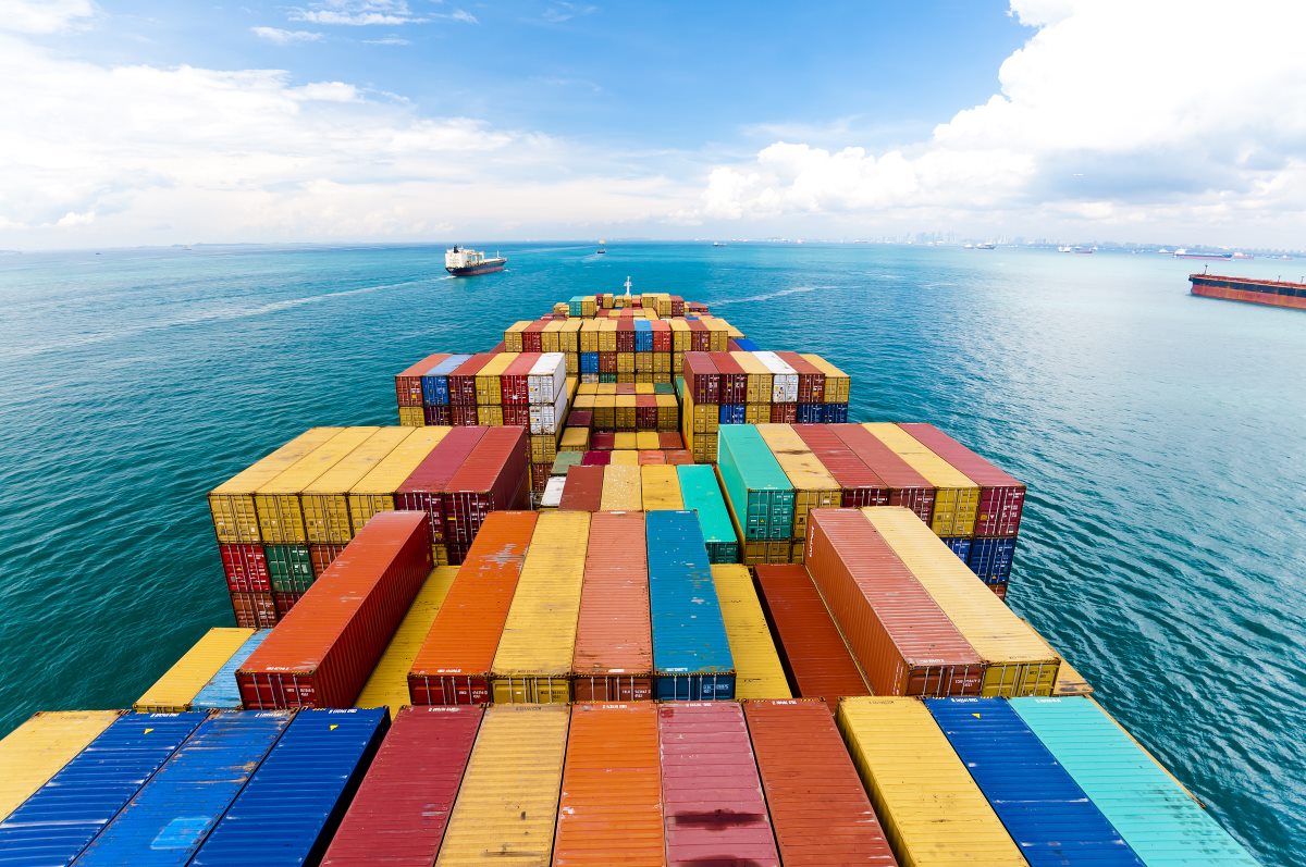 Bela Vista desbanca Copersucar na liderança da exportação de açúcar via contêiner