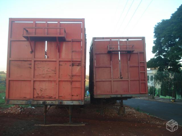 caminhao transporte cana 160914