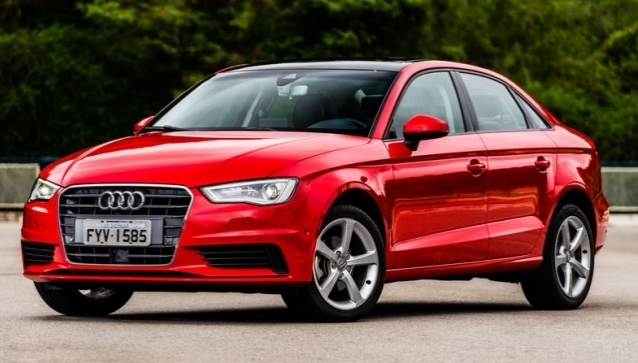Audi torna-se a 19ª montadora a oferecer veículos flex no Brasil