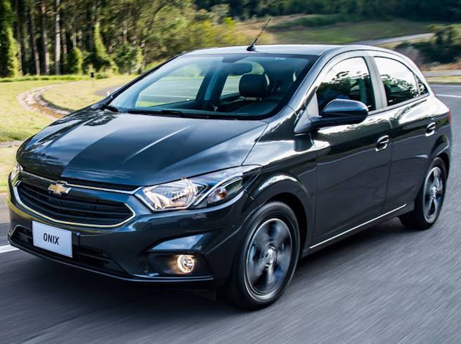 Carros mais eficientes devem reduzir em R$ 2 bi gastos com combustível em 2018
