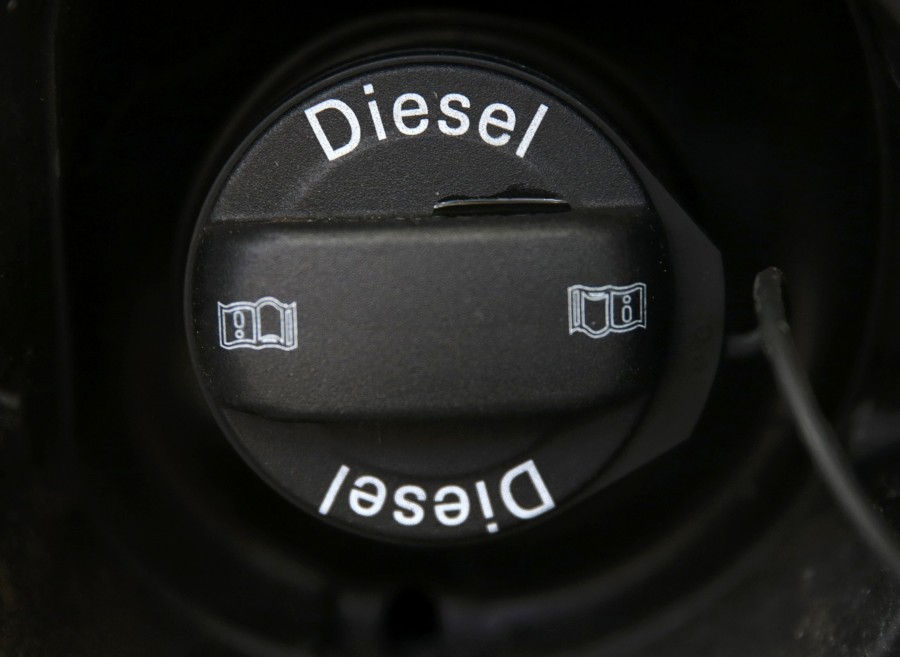 Projeto do carro a diesel no Brasil pode ser aprovado nesta semana