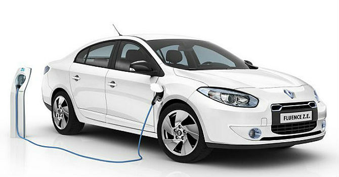 eletrico renault fluence 230914