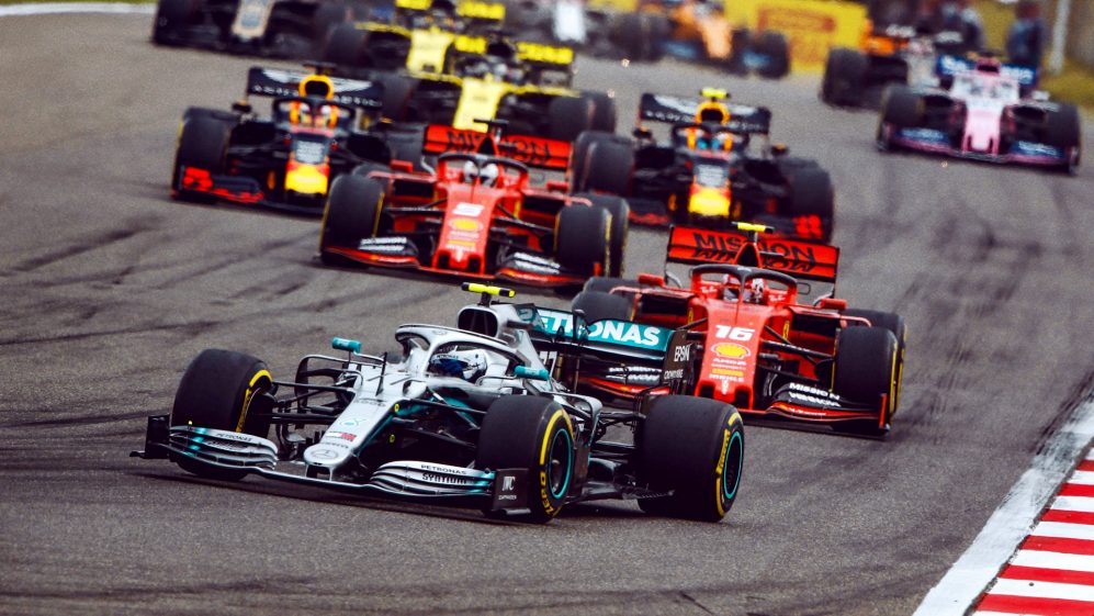 F1 confirma uso de combustível sustentável em 2021 mirando neutralizar emissões de carbono