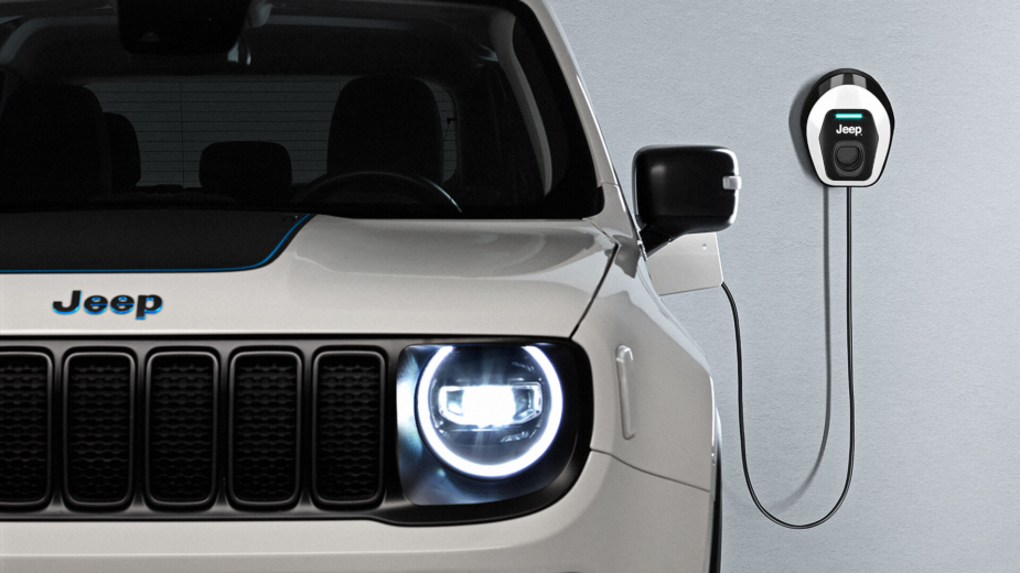 Fiat testará recurso de mudança automática para modo elétrico em carros híbridos
