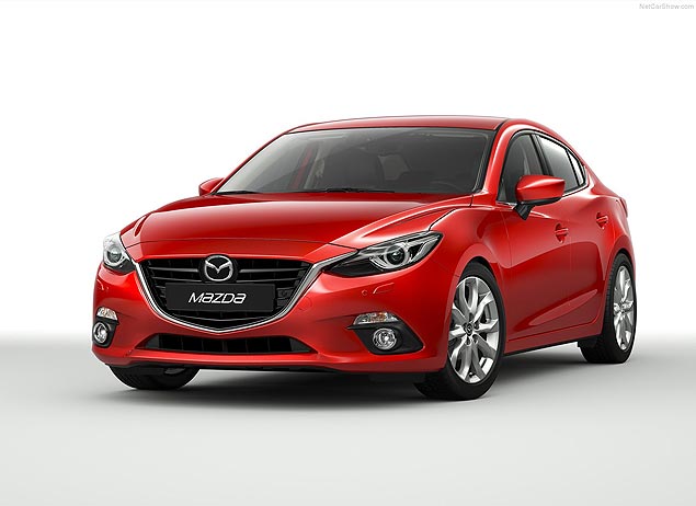 mazda gasolina 080817