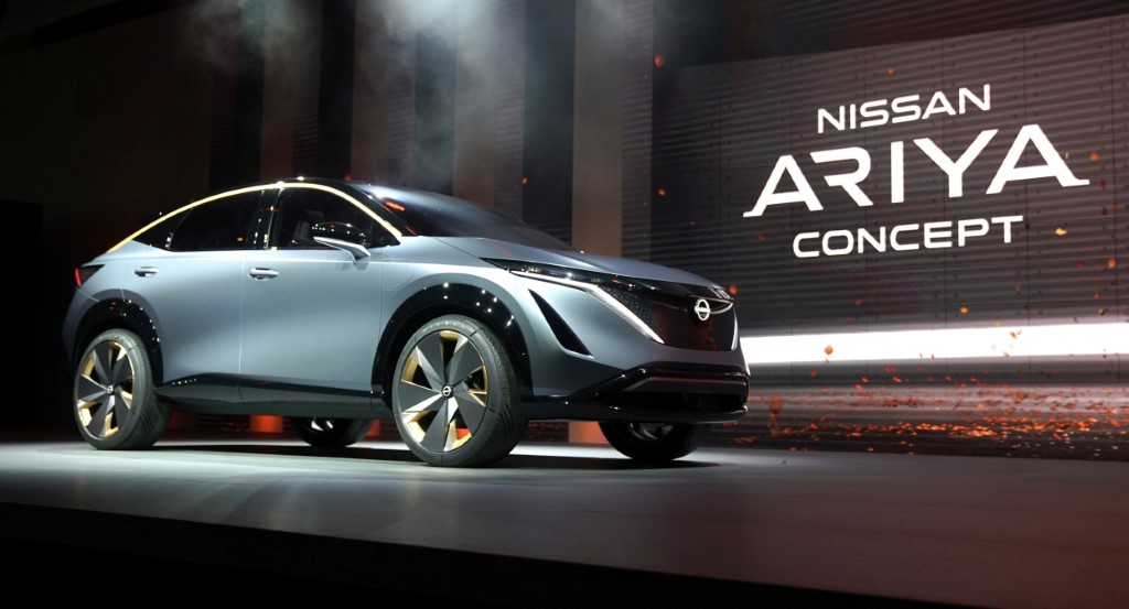 Nissan mostra no Japão tecnologia de célula de combustível a etanol criada no Brasil