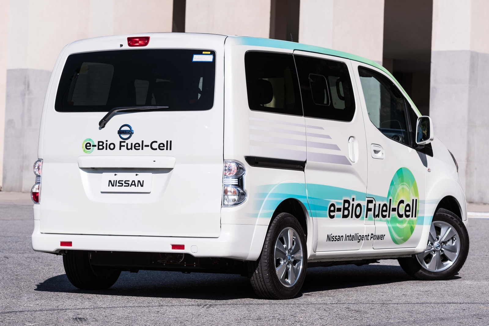 Nissan faz parceria com USP para o desenvolvimento de carros elétricos a etanol