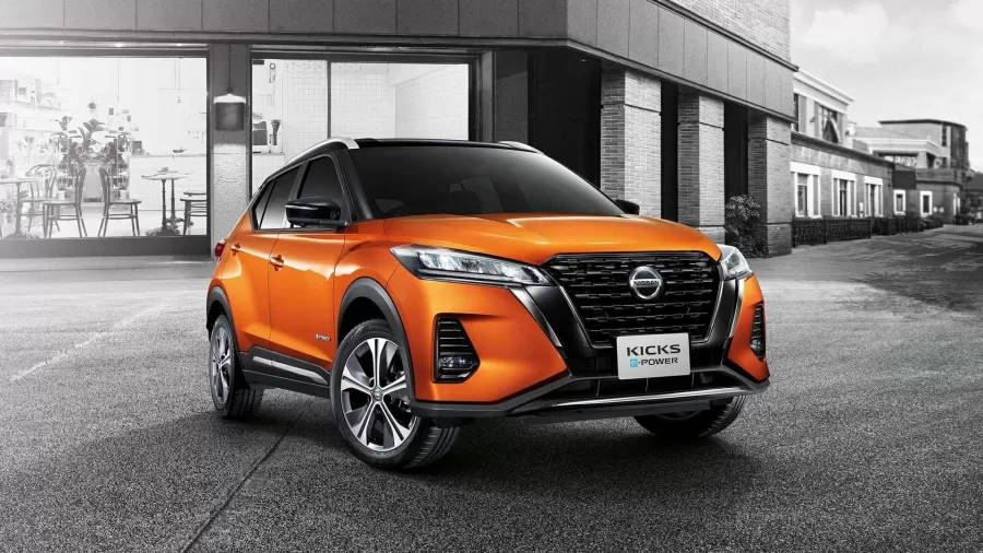 Nissan muda planos e adia produção de veículo elétrico no Brasil
