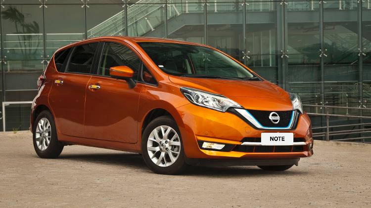 “Gasolina é entrave a híbrido no Brasil”, diz presidente da Nissan