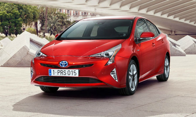 prius toyota 271015