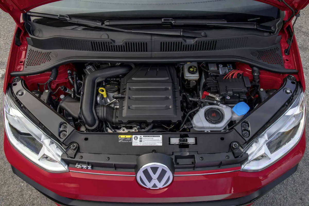 Volkswagen não pretende criar novos motores a combustão