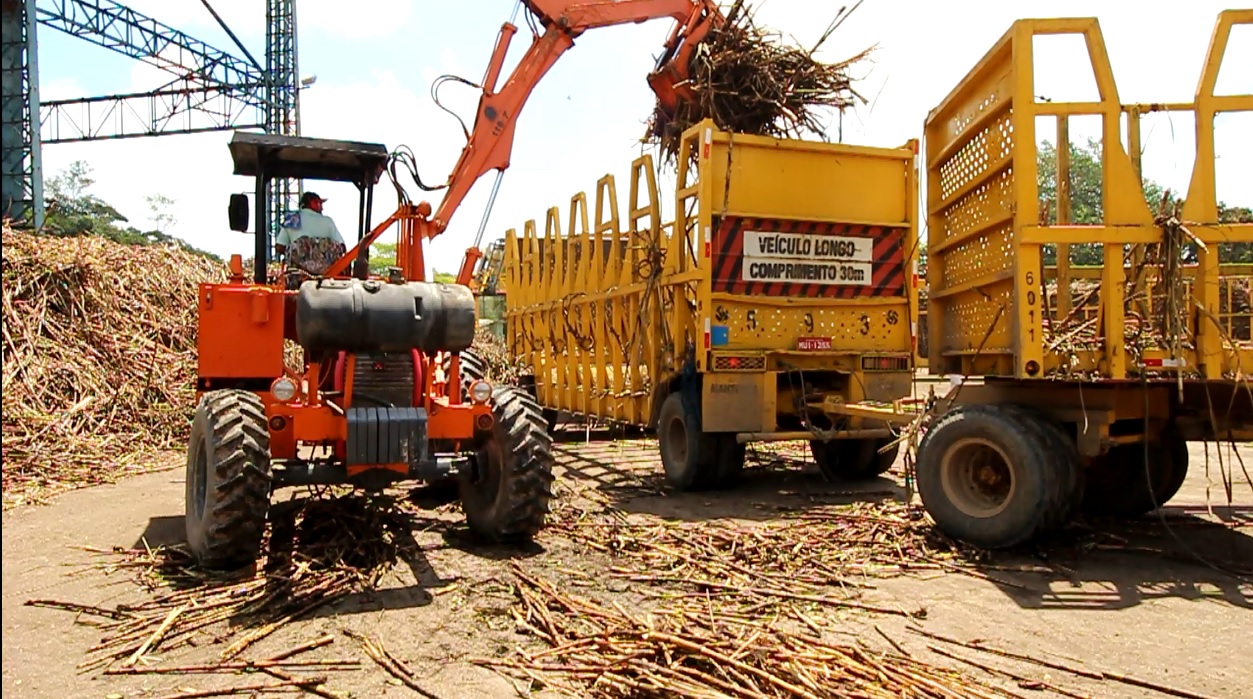 Usinas de Alagoas já processaram 10,6 milhões de toneladas de cana na safra 2020/21