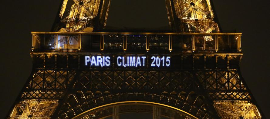 COP 21 tem potencial para destravar expansão do etanol no Brasil
