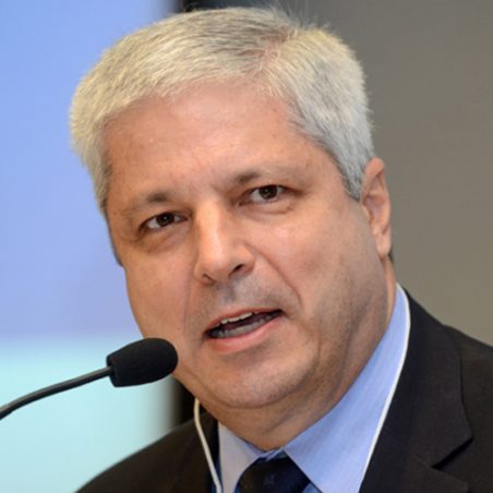 Márcio Felix: "Ainda vemos algumas fotos em preto e branco no setor do etanol"