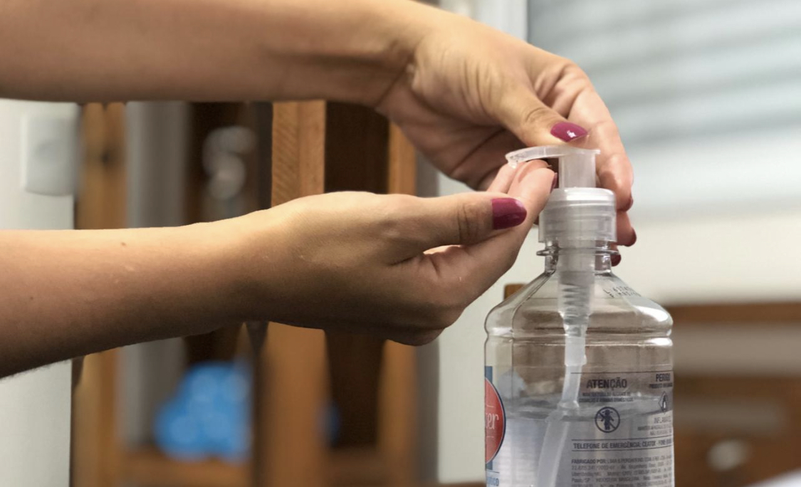 Sindalcool solicita autorização da Anvisa para produção de álcool 70% na Paraíba
