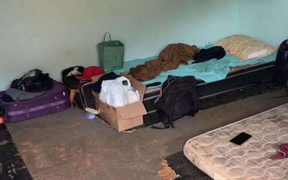 Mais de 30 trabalhadores são resgatados em condições análogas à escravidão em São Paulo