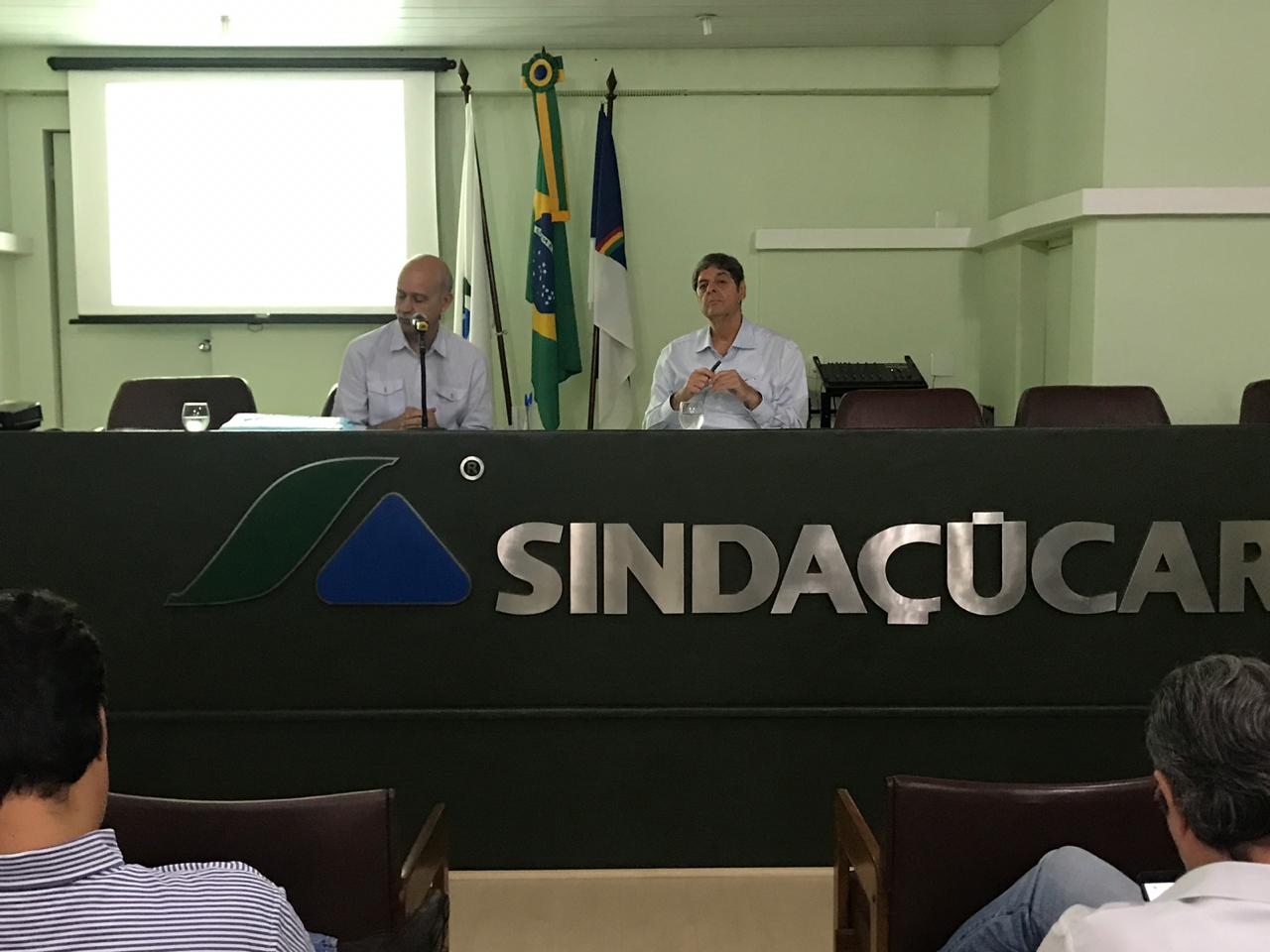 Insatisfeitos com Fórum Nacional Sucroenergético, produtores do Nordeste criam nova associação