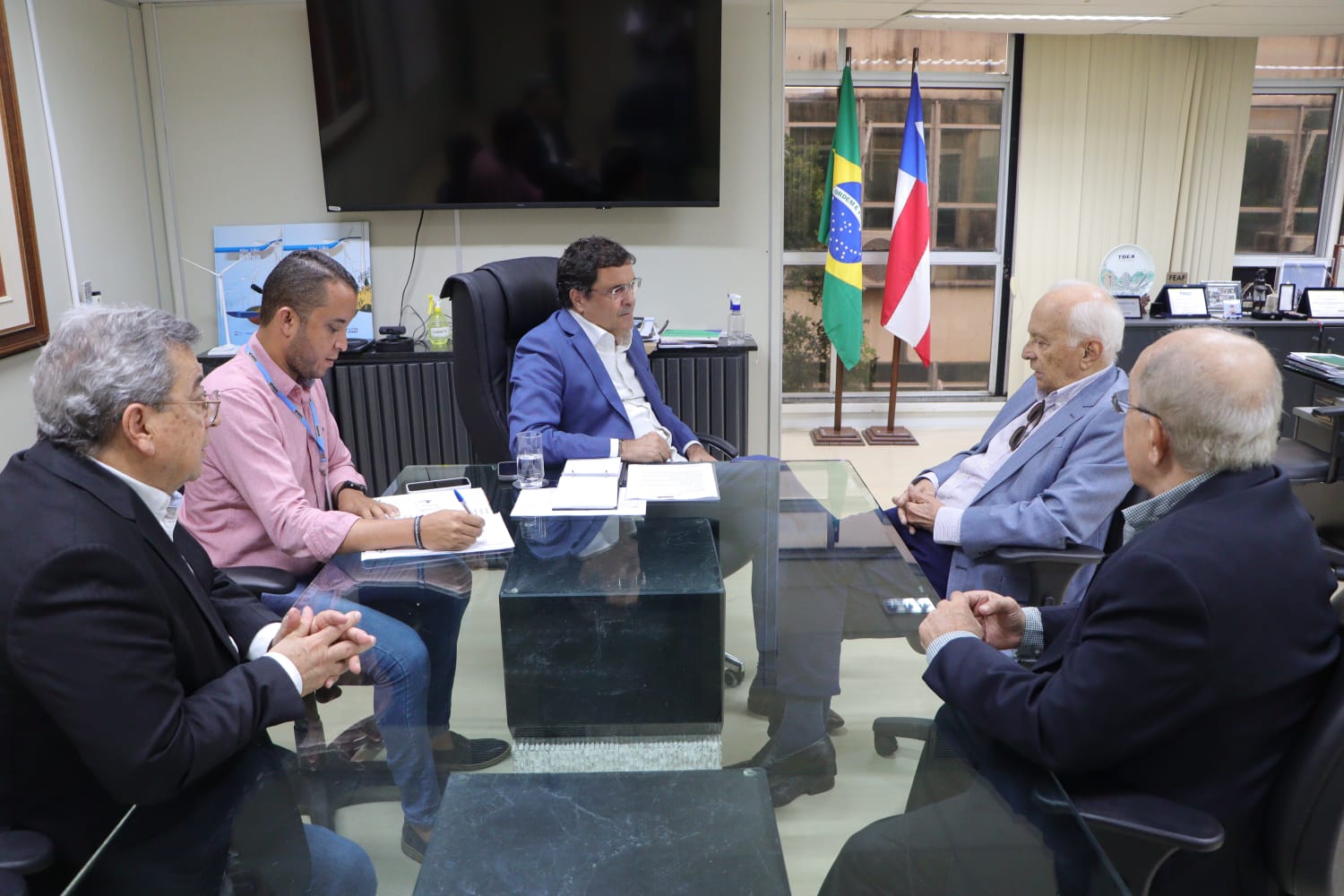Grupo pretende investir R$ 320 mi e ampliar capacidade de moagem de cana na Bahia