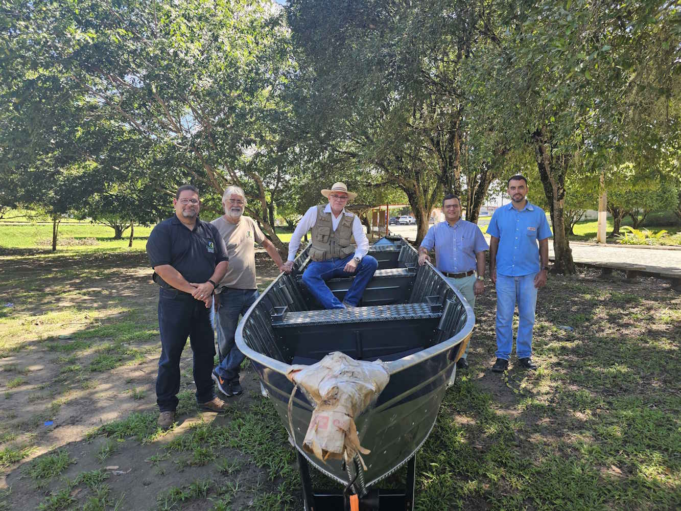 Usina Caeté anuncia criação de reserva particular em área de mangue em Roteiro (AL)
