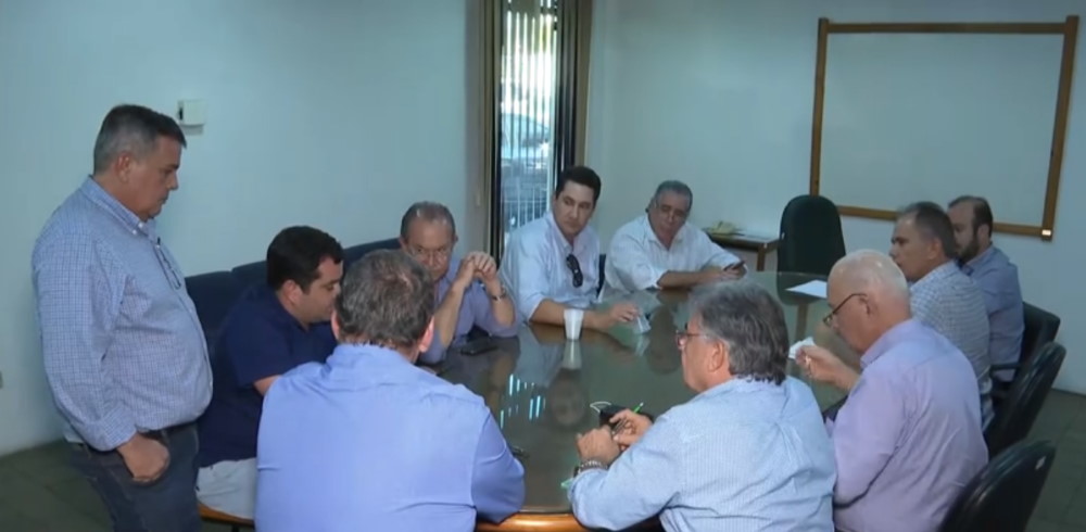 Canavieiros do Nordeste discutem ampliação da importação de etanol sem impostos