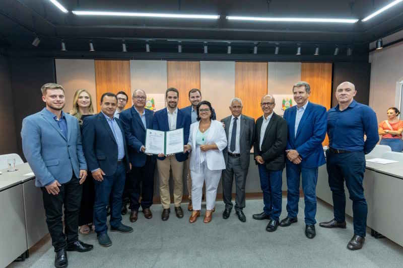 CB Bioenergia deve investir R$ 75 milhões em usina de etanol de grãos no Rio Grande do Sul